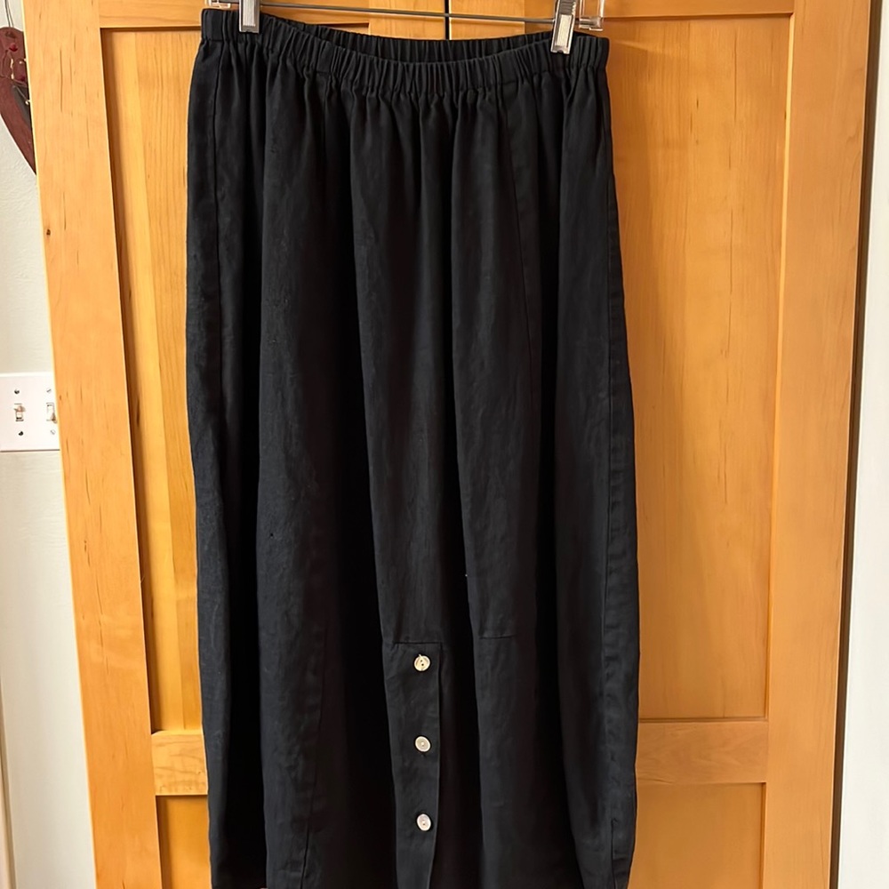 Women’s skirt made by Christopher Calvin